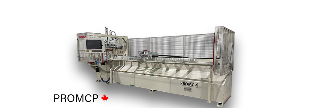 CNC Machining Center